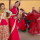Rajesh hamal dance in Teej Song